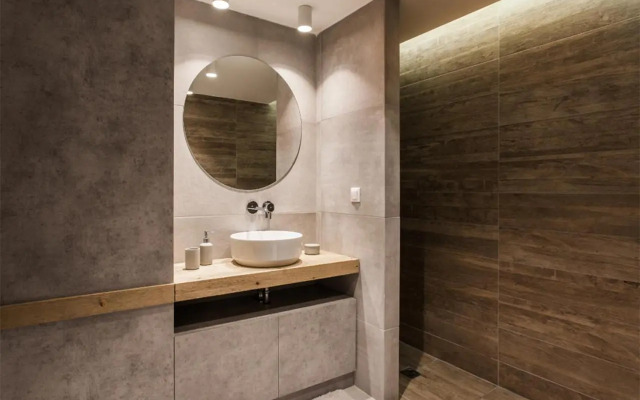 Designer Apartment - stroll to the Acropolis