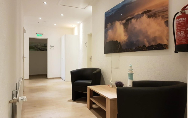 Ferienwohnanlage Majorcas