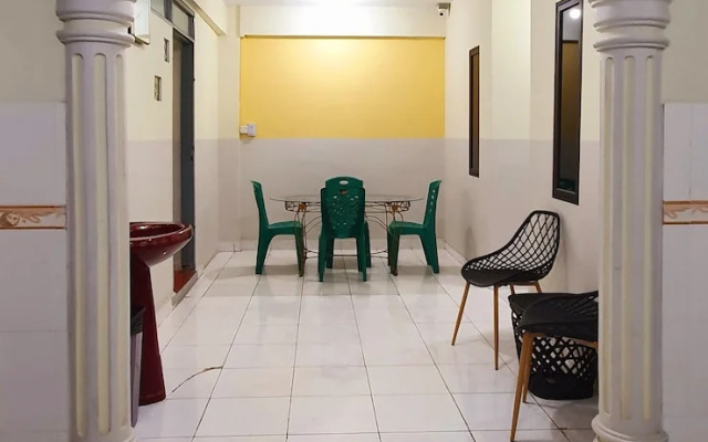 Dkost Homestay Nagoya
