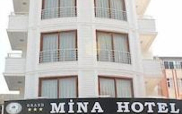 Grand Mina Hotel