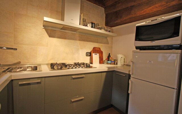 Rome as you feel - Chiavari 38 Apartment