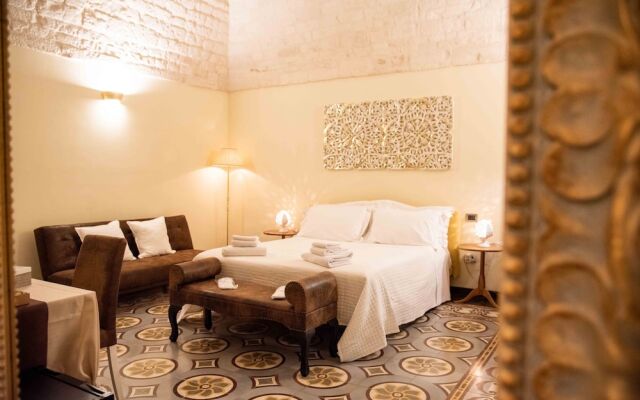 Perlage Suite Luxury B&B