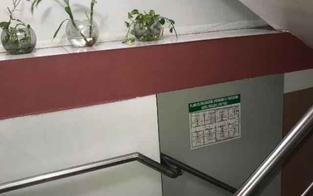 Hotel Pegazus