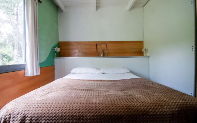 Mundaka Hostel y Bar - Adults Only