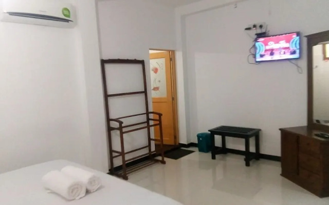 Umesh Homestay