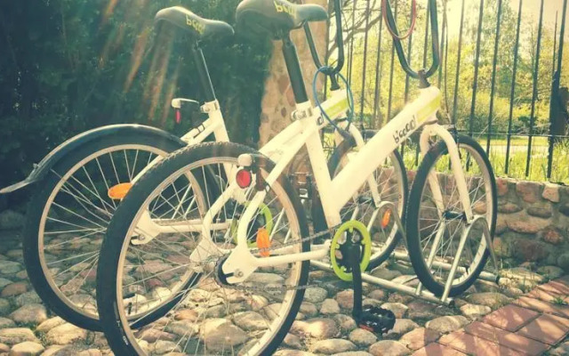 Willa pod Krokodylem