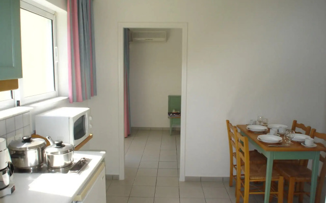 Andromeda Hotel Apartments