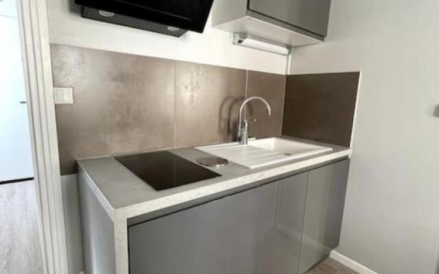 Appartement Double M locations