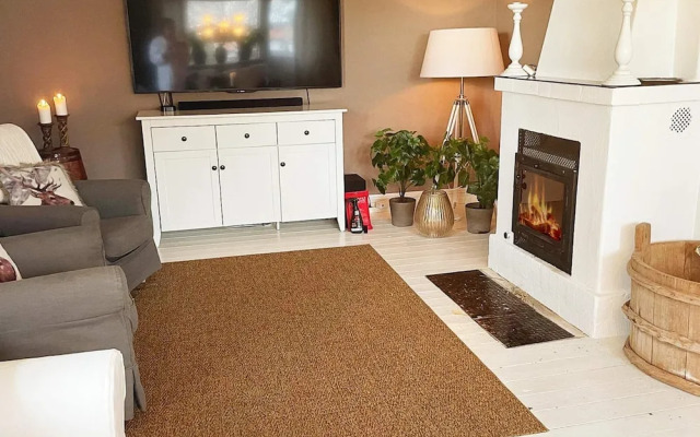 Holiday Home in Ã…sa