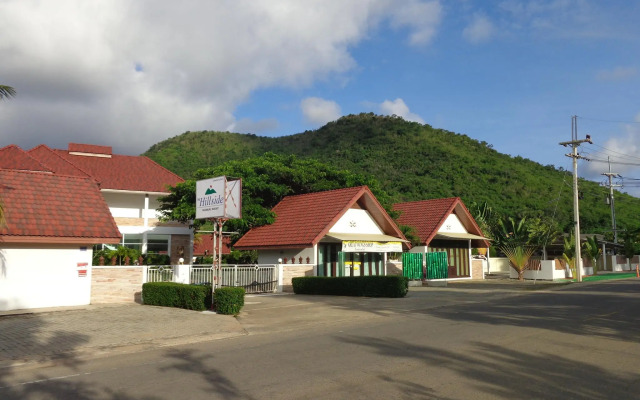 The Hillside Pranburi Resort