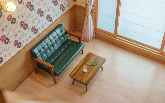 Gyeongju Silla Palace Pension