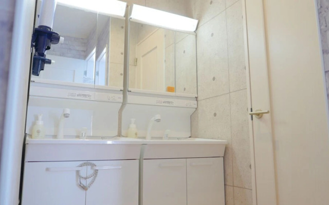 Grandioso Okinawa Villa Nago 2