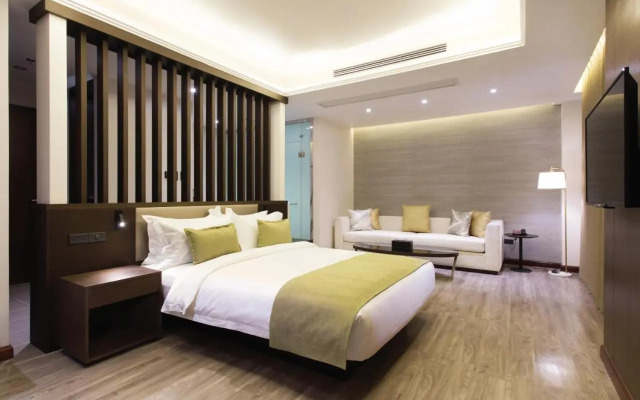 The Marison Hotel