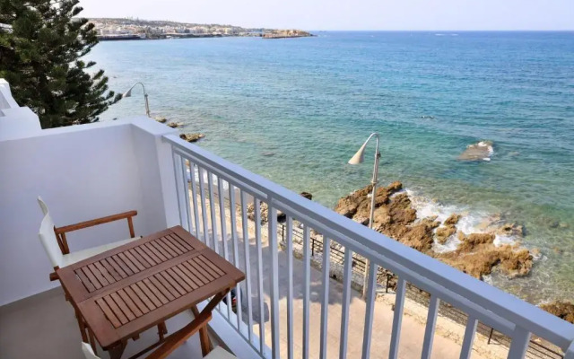 Sea Breeze Hotel