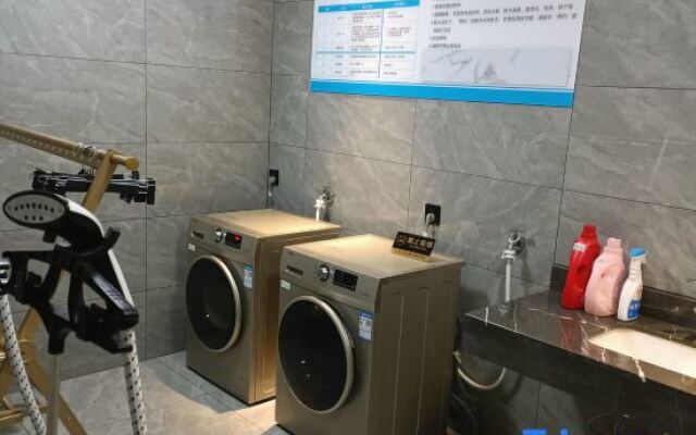 Kunlun Leju Select Hotel