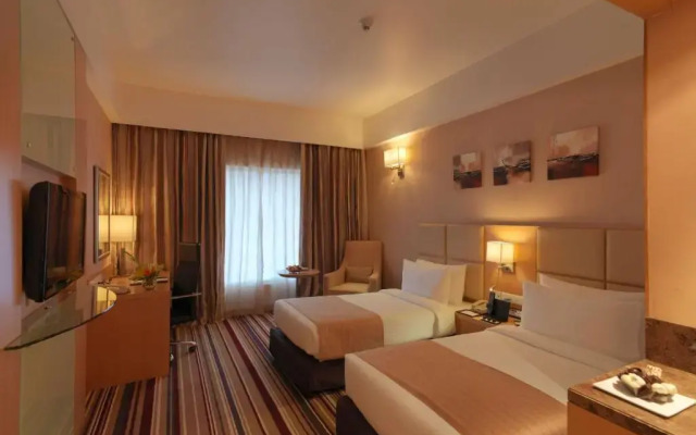 Country Inn & Suites By Carlson Mysore
