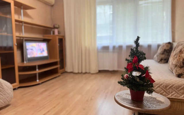 Апартаменты на улице Ленина