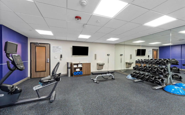 Holiday Inn Express La Mesa Near SDSU by IHG