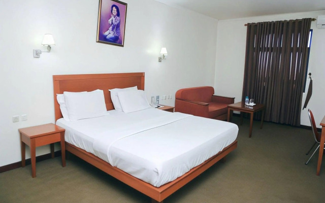 PIA Hotel Pangkalpinang