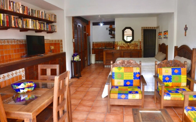 VC Hotel Boutique