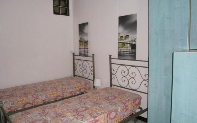 Raffy's House Pompei