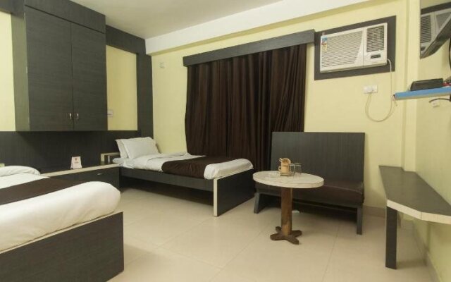 Hotel Jagat by OYO Rooms