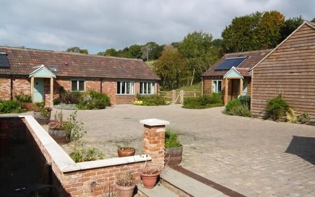 Honeysuckle Farm Cottages
