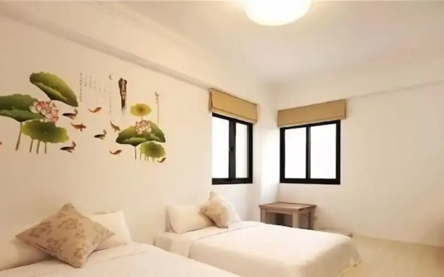 ZI-YUE-TONG Homestay II