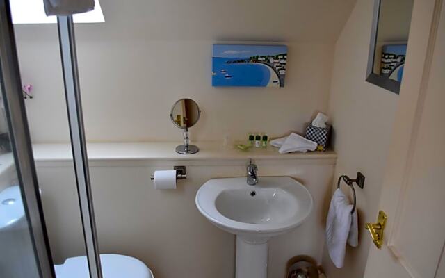 Tor View Bed & Breakfast