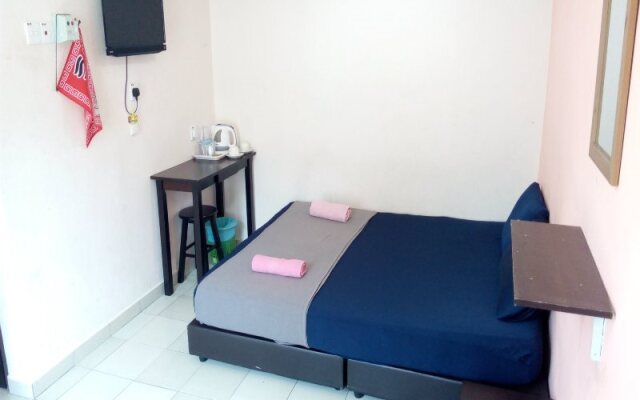 马六甲M国际旅馆(M International Inn Hotel Melaka)