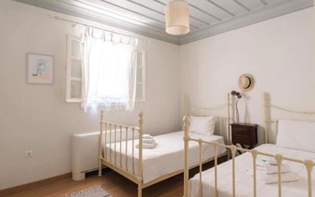 Villa Prospero Spetses