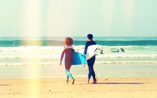H20 surfguide