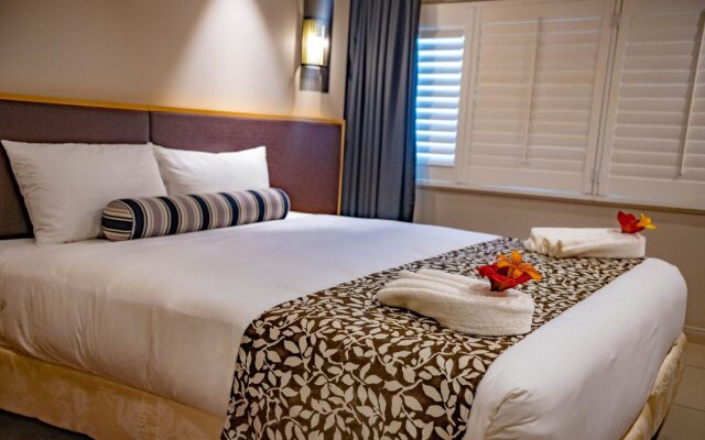 Highlander Hotel