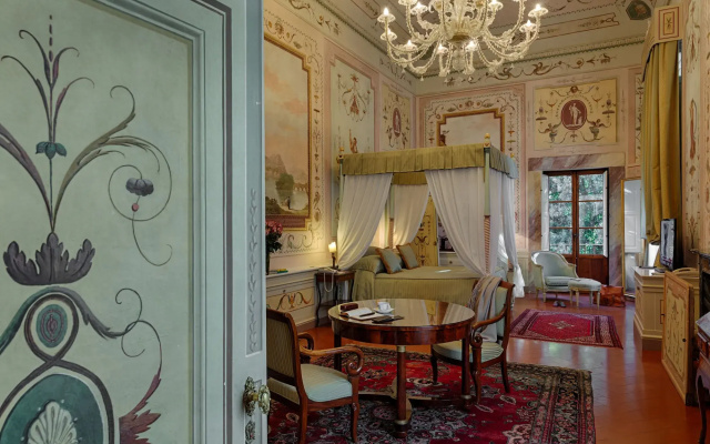 Villa Olmi Firenze