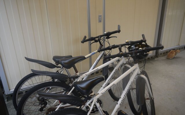 Kariyushi Trailer House