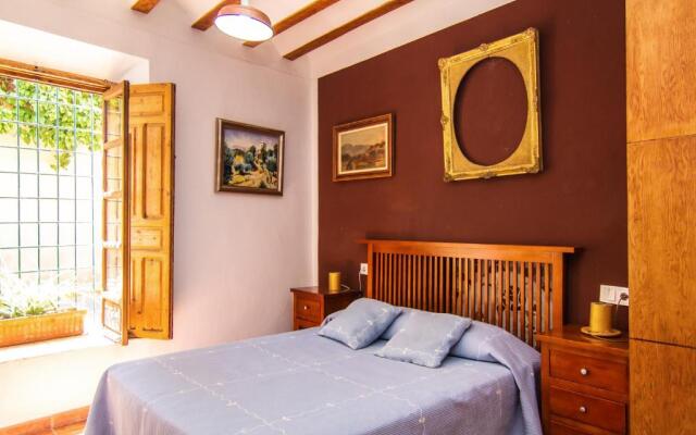 Casa Rural "Doña Martina"