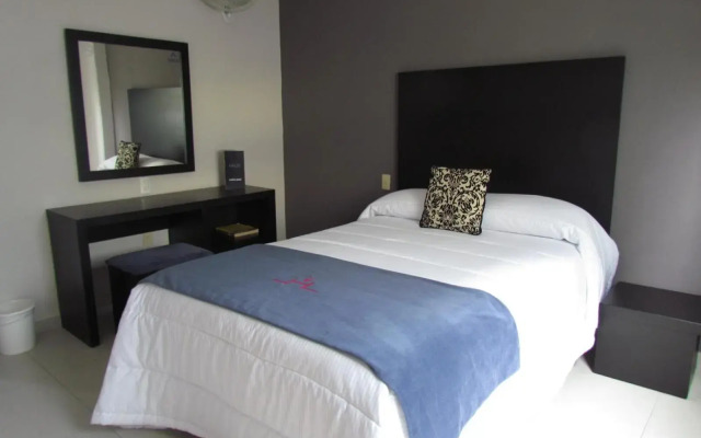 Hoteles Haus Express