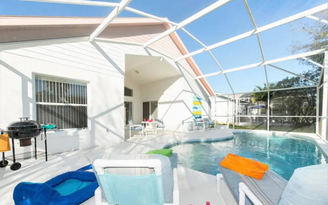 Honey Pot Villa