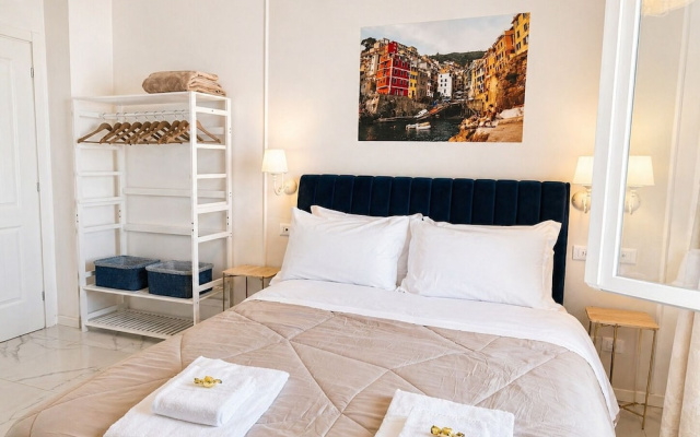 Vertigini Suites