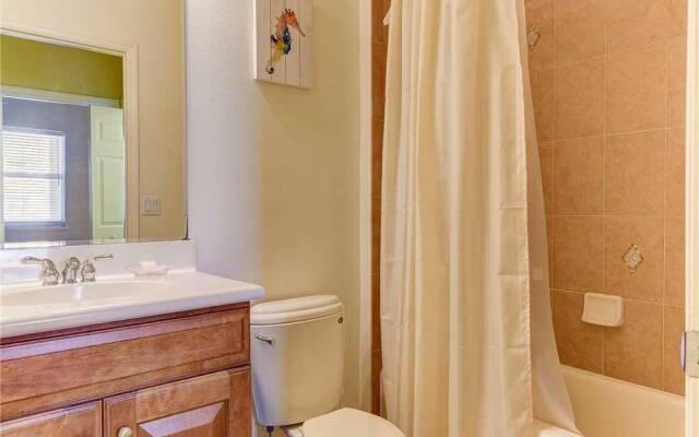 952 Cinnamon Beach - Three Bedroom Condo