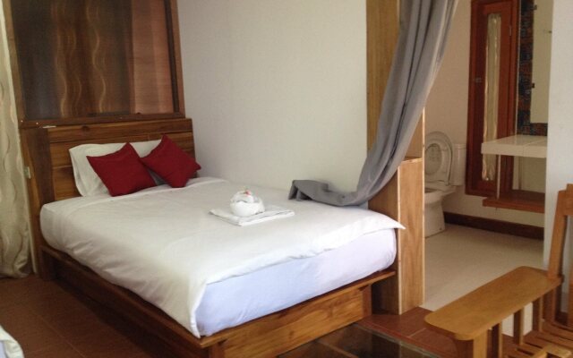 The Lombok CRC Hotel