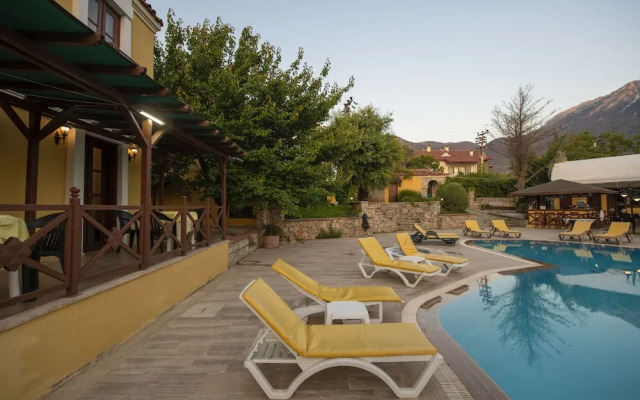 Villa Alisa