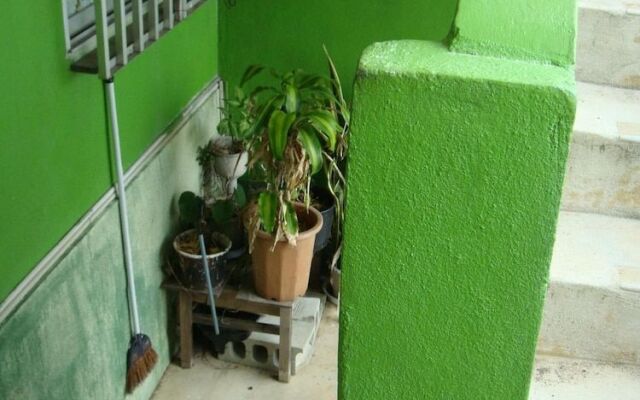 Guest House Green House