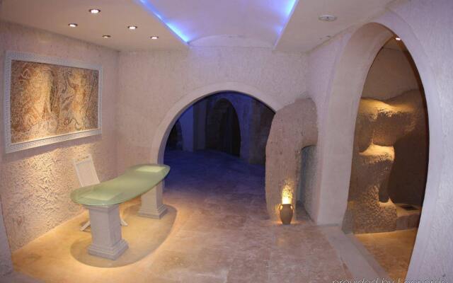 Cappa Villa Cave Hotel & Spa