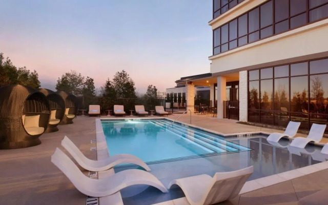 Delta Hotels by Marriott Dallas Southlake