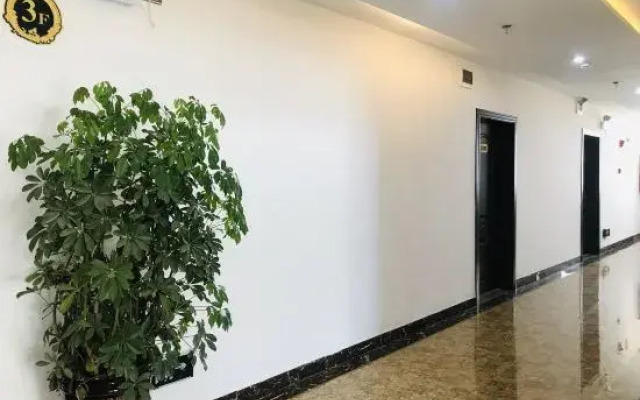 Huangguoshu Letian Hotel