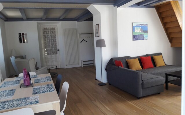 Résidence Les écureuils