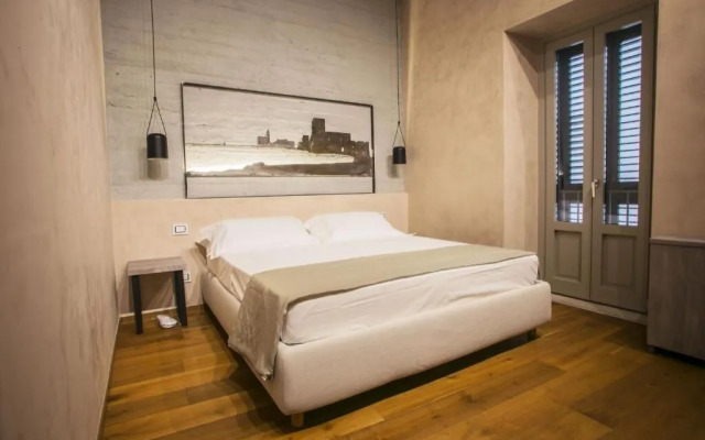 Edward Rooms & Wellness