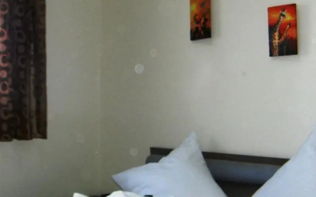 Fair Holiday Apartments Hurghada