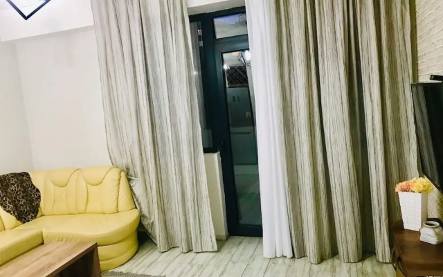 Апартаменты на ул. Бербуки